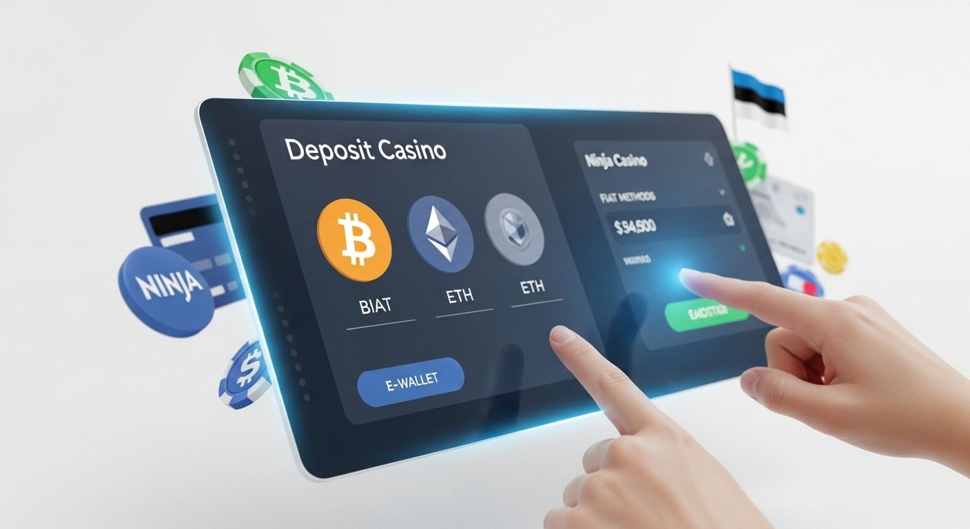 Saadaval olevad sissemakseviisid mobile payment casino

