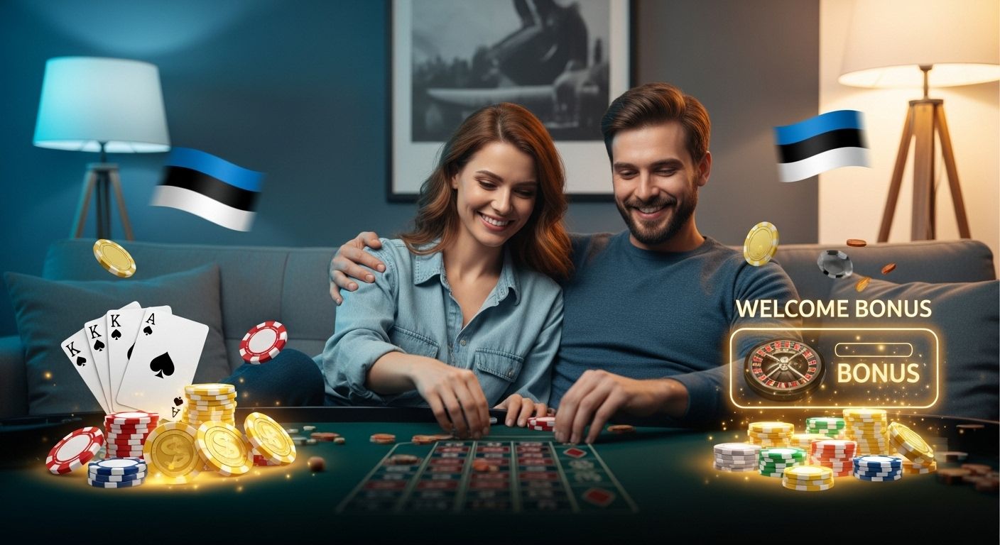 Siin mängimise eelised ninja casino online estonia 