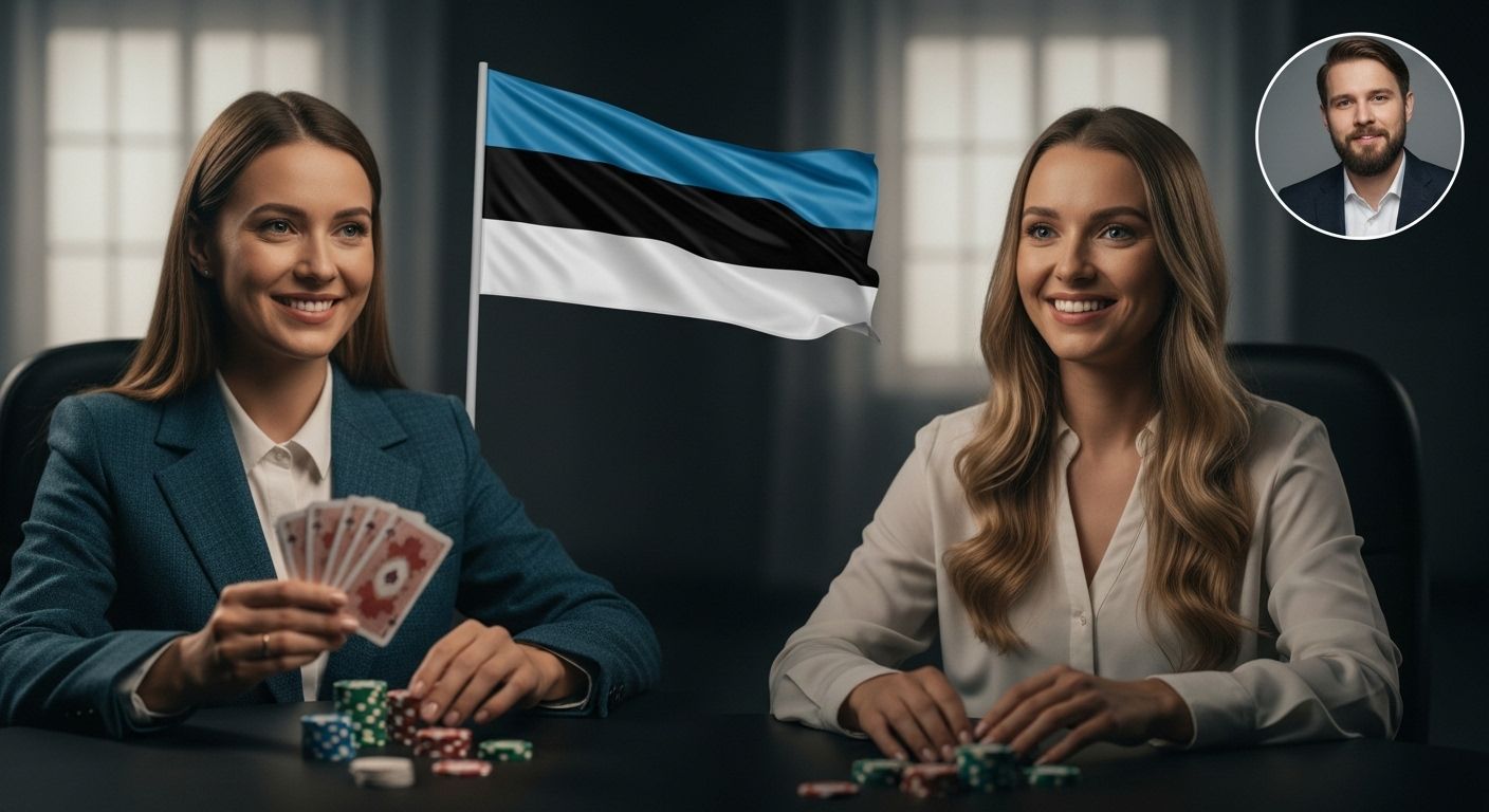 Siseringi näpunäited ja edulood eesti online kasiino ninja 